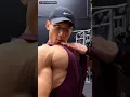 Chest pump scottzheyu