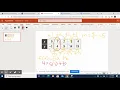 Linear Function Using Function Notation