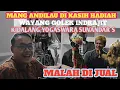 Download Lagu ASEP KONTET DAN ANDILAU BERKUNJUNG KE RUMAH KI DALANG YOGASWARA CURHAT ALL HASIL DI KASIH WAYANG