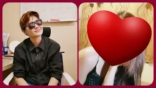 i just fall in love again duet with chillaxing cheers seoul korea