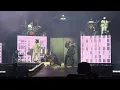 Jeremih + 50 Cent - Down on Me - (Live Berlin 2023) 4K