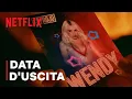 Video di Sky Rojo - Stagione 2 | Data d'uscita | Netflix