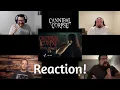 Download Lagu Cannibal Corpse - Summoned for Sacrifice Reaction and Discussion!