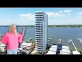 WATERFRONT CONDOS IN ORANGE BEACH AND GULF SHORES