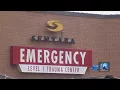 After exposure incident Sentara implements safety procedures for overdose patients