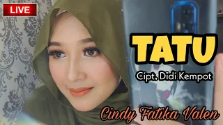 Download TATU - Cindy Fatika Valen || Live Pendopo Djowitan MP3