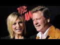 Actor Ryan O Neal dies at 82