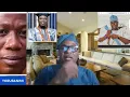 Download Lagu STAY AWAY FROM YORUBA NATION UNTIL SUNDAY IGBOHO COMES TO BEG ME - ALAAFIN OYO , THE MAN OF PEACE?