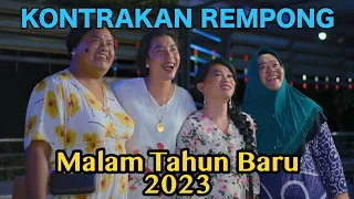 Download MALAM TAHUN BARU 2023 || KONTRAKAN REMPONG EPISODE 587 MP3