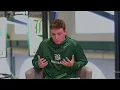 Behind the Sabre - Villegas and Lamm