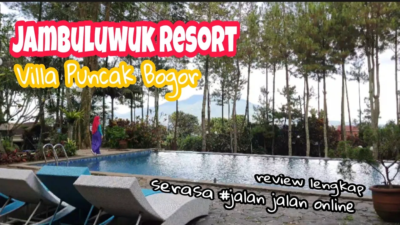 Review Hotel | OAK TREE GLAMPING RESORT YANG INSTAGRAMABLE DI BATU. 