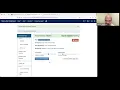 WVU Research Computing Summer 2023 Workshop Day 4 - Interactive Applications in Python
