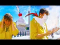 Download Lagu Turning Statues Into Food!! pt.2 (Delicious) #shorts