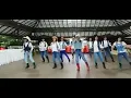 Download Lagu NUSANTARA COUNTRY REMIX/ #linedance /HAPPY LINE DANCE PALANGKARAYA