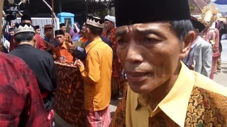 begawi adat lampung abung kutobumei tigo gandung