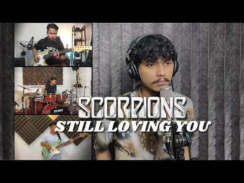 Download MP3 SCORPIONS - STILL LOVING YOU | COVER by Sanca Records