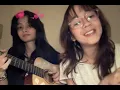 from the start - laufey (cover w/ raracellina)