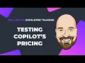 Testing GitHub Copilot s Pricing After June 1st