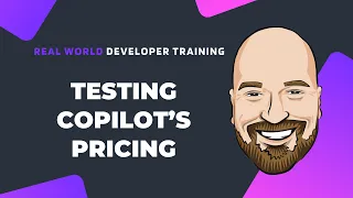 Testing GitHub Copilot s Pricing After June 1st