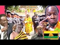 Lagu Breaking🔥Lawyer Anokye Calls Police To Arrest Dormaahene” Don’t Challenge”The Asantehene 🟨⬛️🟩