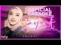 Download Lagu Chombi - Sayunk I Love You (Karaoke Video Official)