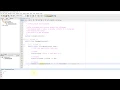 Java Tutorial 11 - Exercise
