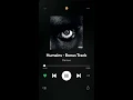 DAMSO-Humains