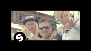 Nervo - Not Taking This No More