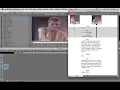 Avid Tutorial - 57