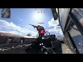 With faster TTK than ASVAL