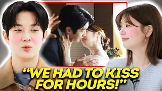 Strict Rules The Cast Of Would You Marry Me Had To Follow 