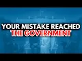 Lagu CHOSEN ONE, FEDS JUST PUT YOU UNDER DOUBLE SECURITY — A FEDERAL TEAM NOTICED YOU 🛡️✨