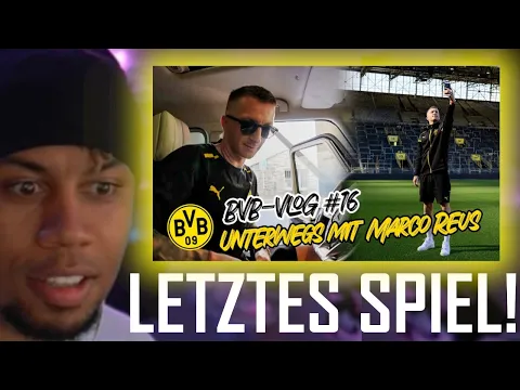 Download MP3 DAS LETZTE HEIMSPIEL VON MARCO REUS... 😢⚽️