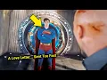 Download Lagu The SUPERMAN Movie Needed a PAUSE Button - Superman Analysis