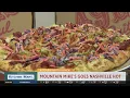 Mountain Mike s goes Nashville hot with their menu