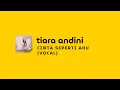 Download Lagu [LIRIK] TIARA ANDINI - CINTA SEPERTI AKU || VOCAL