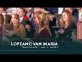 Lofzang van Maria | Chr. Koor Jigdaljahu