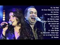 Download Lagu Romantic Hits Of Rahat Fateh Ali Khan Songs and Shreya Ghoshal Songs  2022 - Jukebox