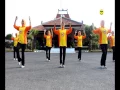 Download Lagu SENAM REKREASI PERWOSI JAWA TIMUR 2 TAHUN 2015