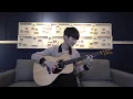 Download Lagu (Naruto Shippuden) Blue Bird - Sungha Jung