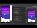 Simple Login App Tutorial Using Android Studio 2021 3 1 NEW