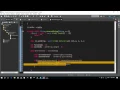 Java - Reverse vowels of a string