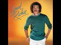 You Are - Lionel Richie