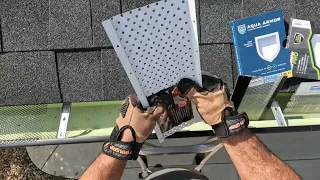4 Gutter Guards Compared Budget vs Micro-Mesh Pros Cons Real-World Picks