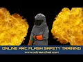 OnlineArcFlash com Safety Training