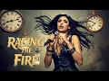 Download Lagu Racing the Fire – Power Rock Anthem | 2025 Release