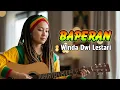 Lagu Winda Dwi Lestari - BAPERAN Reggae Cover | Viral TikTok Bikin Ikut Nyanyi