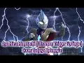 Lagu Asu Miru Monotachi (Ultraman Trigger Ending 2) - Cover Bahasa Indonesia