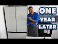 The Shocking Truth About Samsung Bespoke Fridge After 1 Year of Use