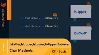 C Tutorial - Basic